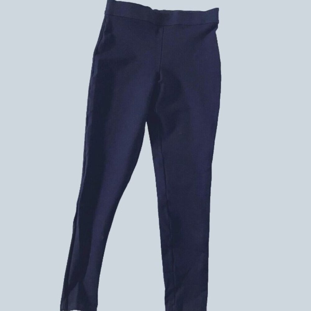 Max Studio Black Stretch Leggings Pants – XS